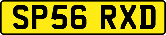 SP56RXD