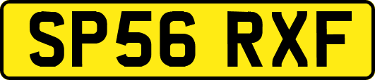 SP56RXF