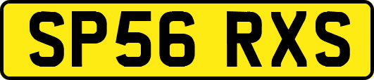 SP56RXS