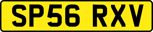 SP56RXV