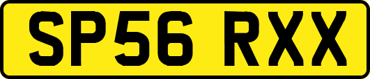 SP56RXX
