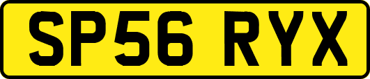 SP56RYX