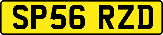 SP56RZD