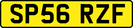 SP56RZF