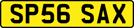 SP56SAX