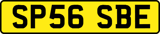 SP56SBE