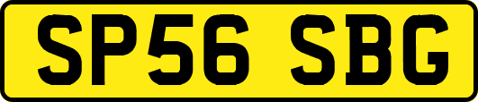 SP56SBG