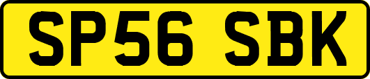SP56SBK