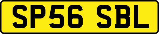 SP56SBL