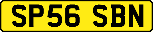SP56SBN