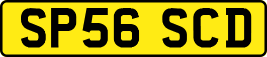 SP56SCD