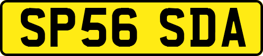 SP56SDA