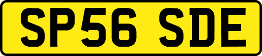 SP56SDE