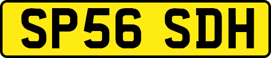 SP56SDH