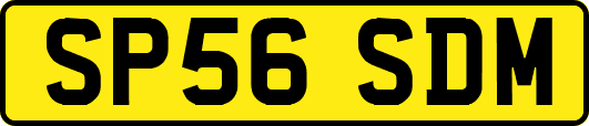 SP56SDM