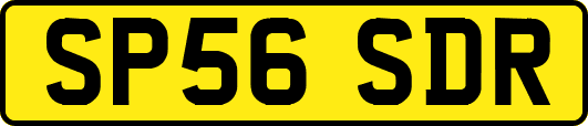SP56SDR