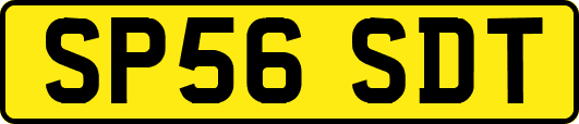 SP56SDT
