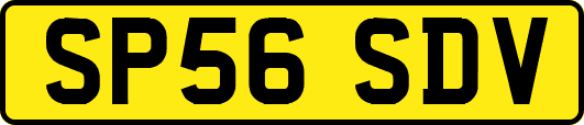 SP56SDV