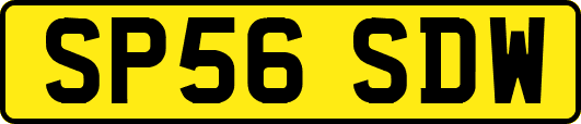 SP56SDW