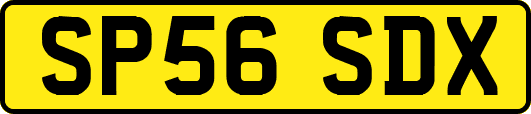 SP56SDX