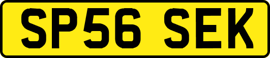 SP56SEK