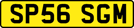 SP56SGM