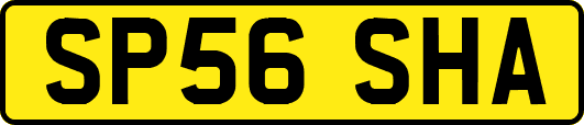 SP56SHA