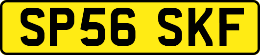 SP56SKF