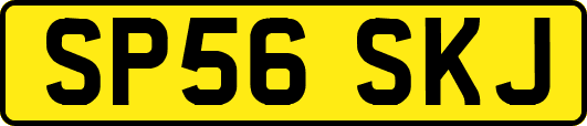 SP56SKJ