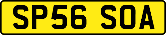 SP56SOA