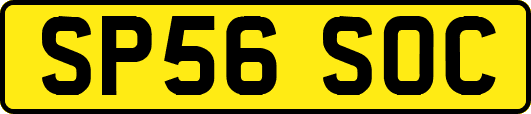 SP56SOC
