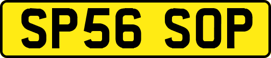 SP56SOP