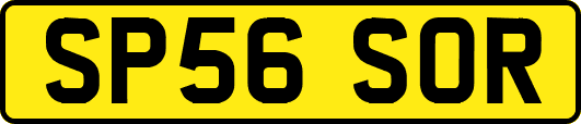 SP56SOR