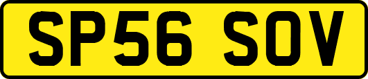 SP56SOV