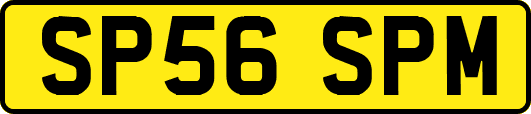 SP56SPM