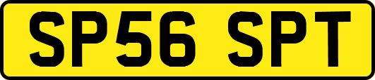 SP56SPT