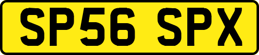 SP56SPX