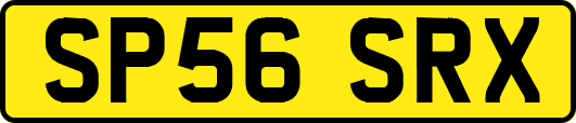 SP56SRX