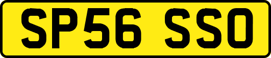 SP56SSO