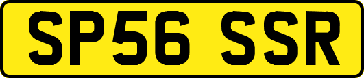 SP56SSR