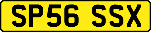 SP56SSX