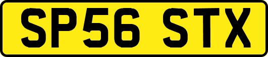 SP56STX