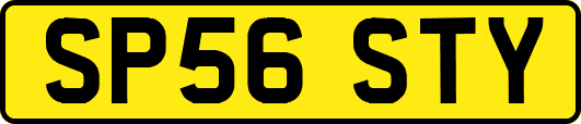 SP56STY