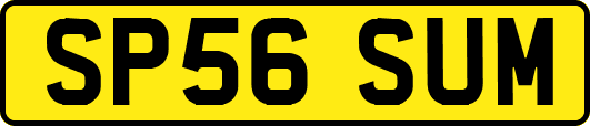 SP56SUM