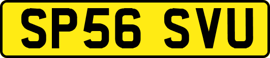 SP56SVU