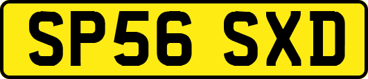 SP56SXD