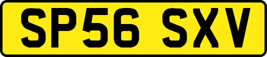 SP56SXV