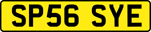 SP56SYE