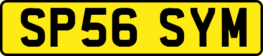 SP56SYM