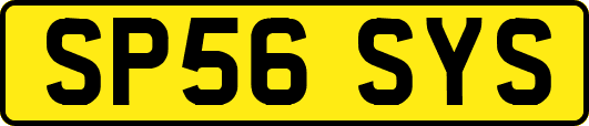 SP56SYS